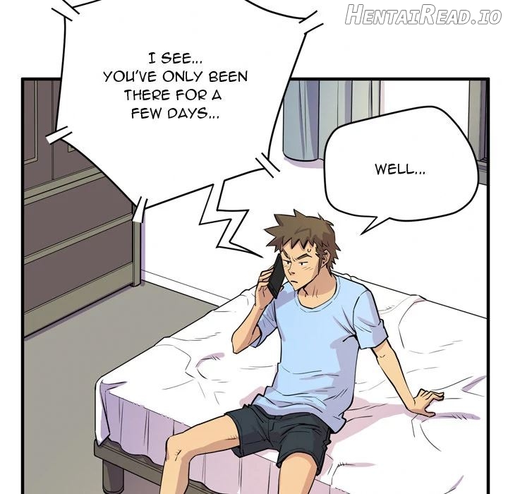 Wife Training Chapter 17 - page 6