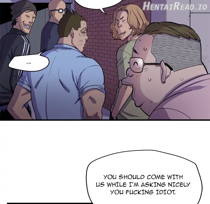 Wife Training Chapter 17 - page 60