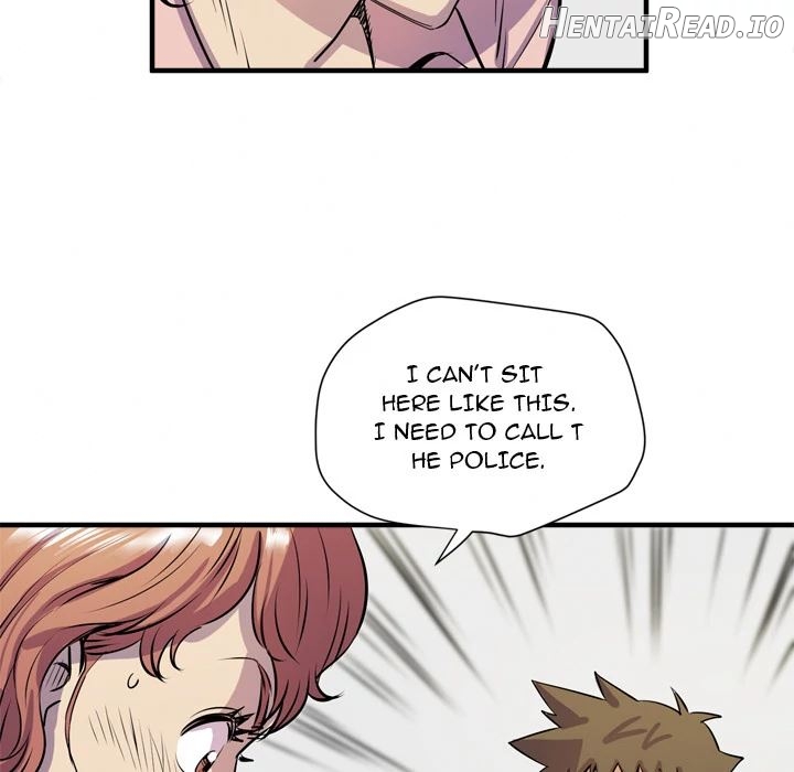 Wife Training Chapter 17 - page 69