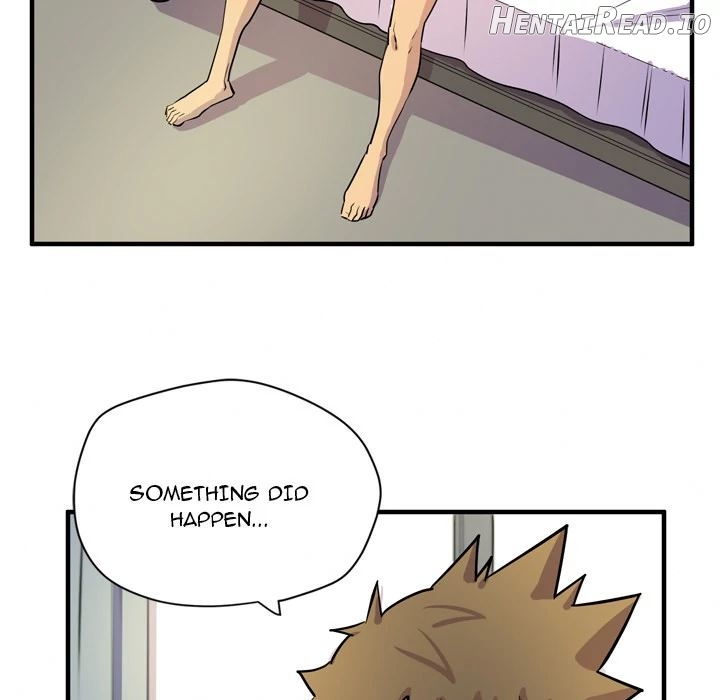 Wife Training Chapter 17 - page 7