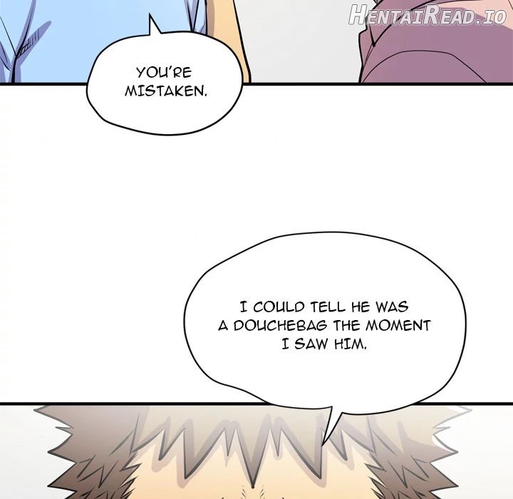 Wife Training Chapter 17 - page 74