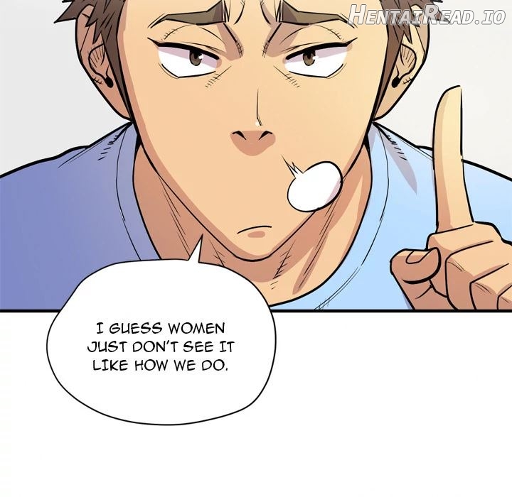 Wife Training Chapter 17 - page 75