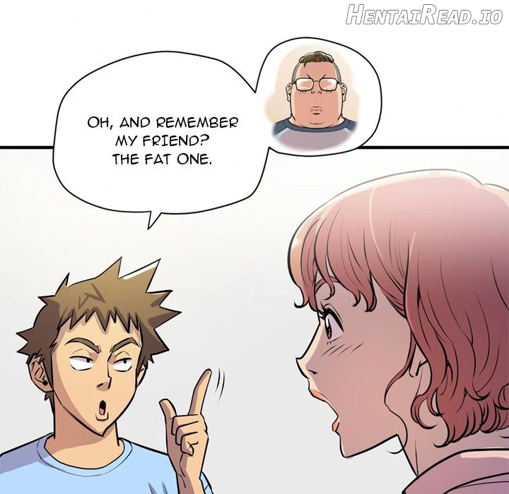 Wife Training Chapter 17 - page 76