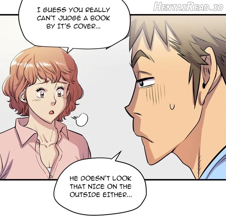 Wife Training Chapter 17 - page 79