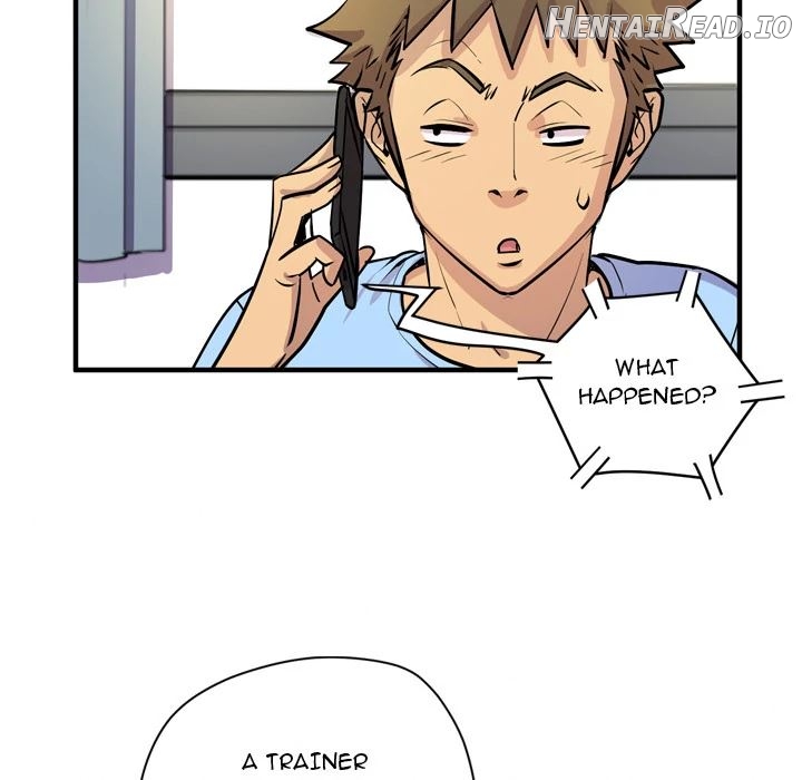 Wife Training Chapter 17 - page 8