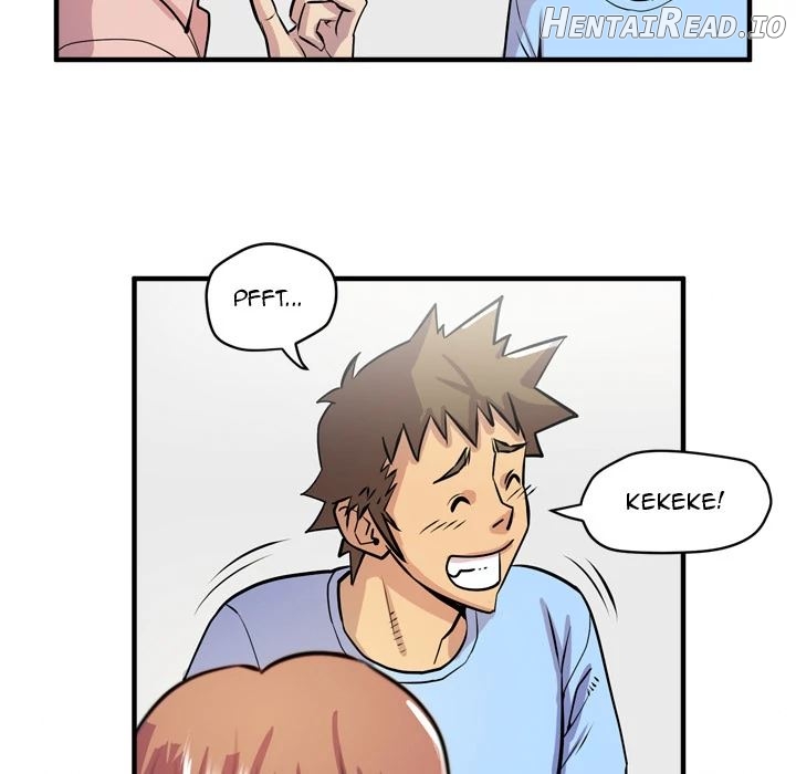 Wife Training Chapter 17 - page 83