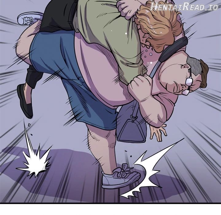 Wife Training Chapter 17 - page 87