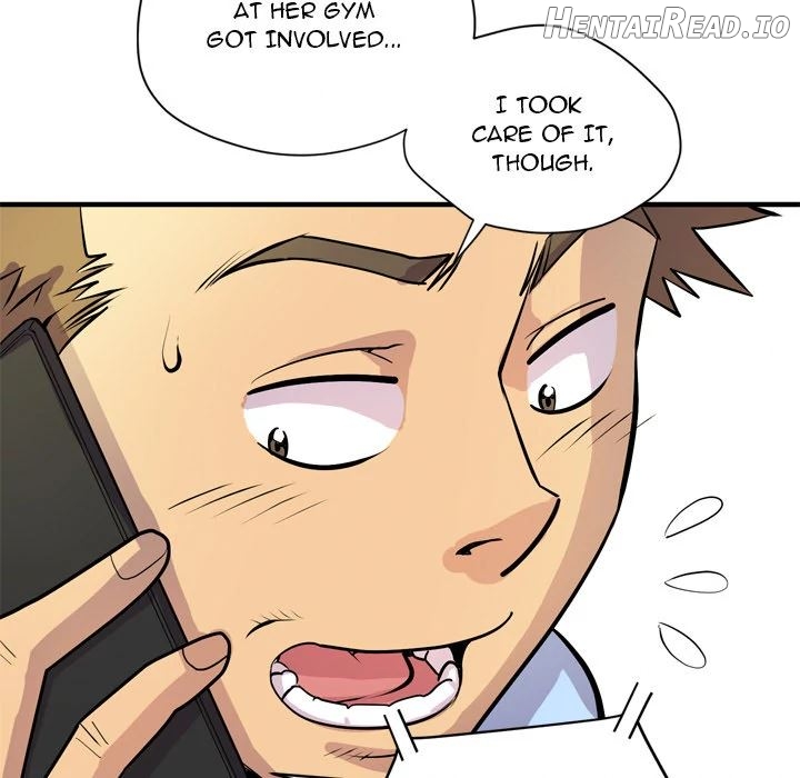 Wife Training Chapter 17 - page 9