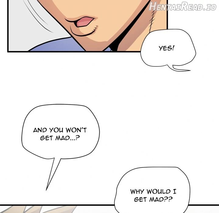 Wife Training Chapter 18 - page 100
