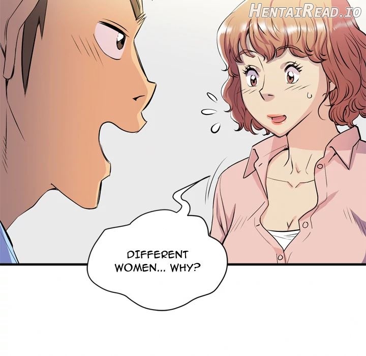 Wife Training Chapter 18 - page 16