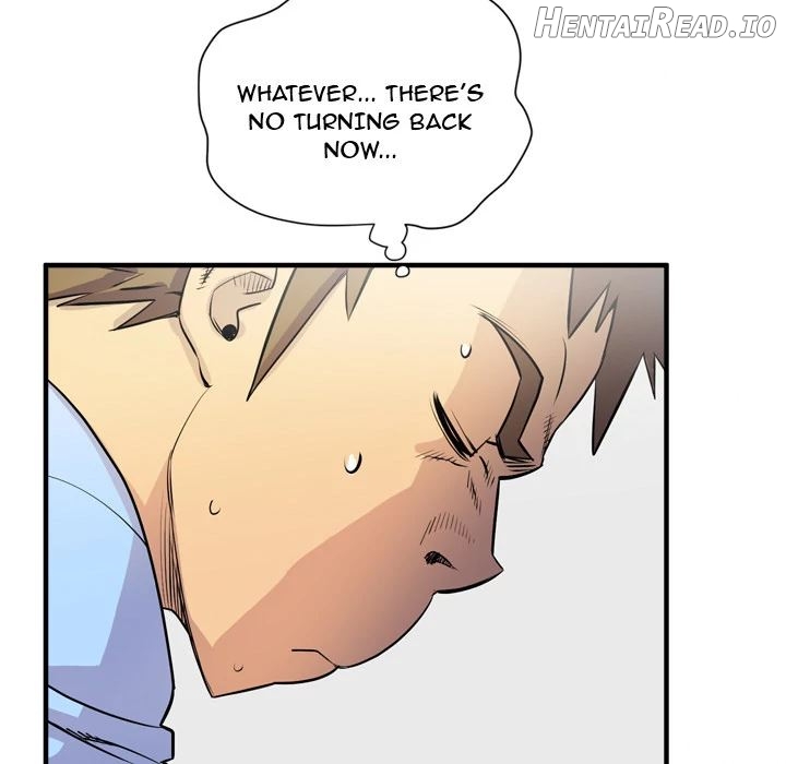 Wife Training Chapter 18 - page 20
