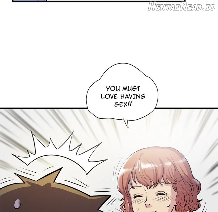 Wife Training Chapter 18 - page 21