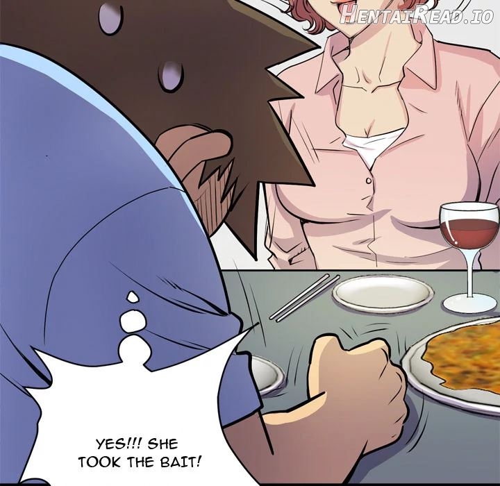 Wife Training Chapter 18 - page 22