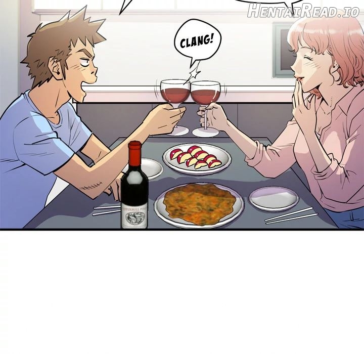 Wife Training Chapter 18 - page 29