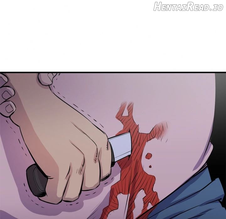 Wife Training Chapter 18 - page 35