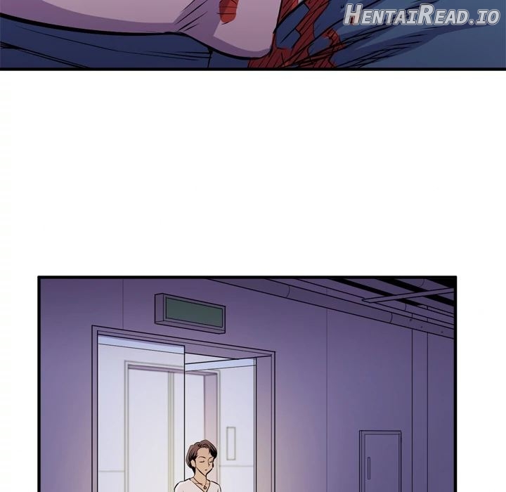 Wife Training Chapter 18 - page 36