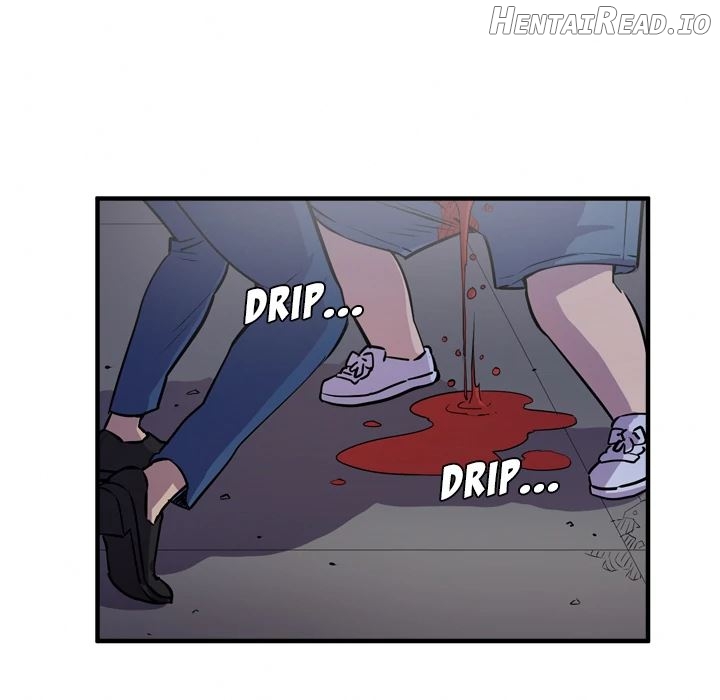 Wife Training Chapter 18 - page 40