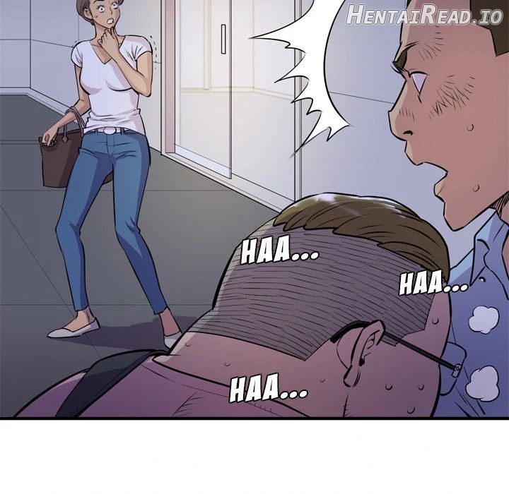 Wife Training Chapter 18 - page 43