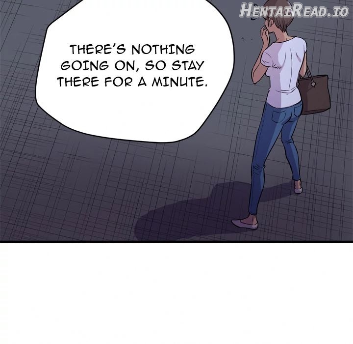Wife Training Chapter 18 - page 47