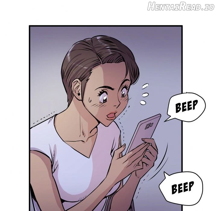 Wife Training Chapter 18 - page 48