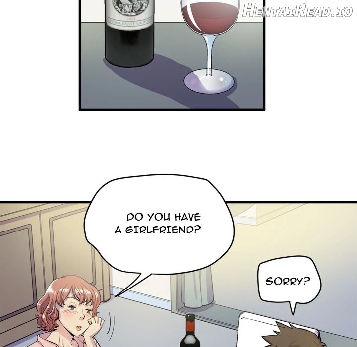Wife Training Chapter 18 - page 5