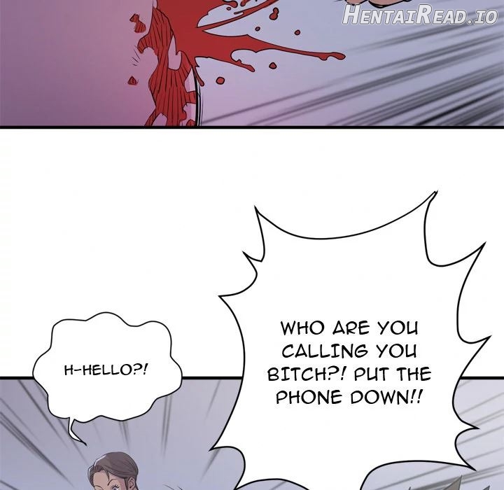 Wife Training Chapter 18 - page 52