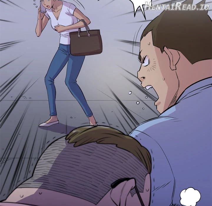 Wife Training Chapter 18 - page 53
