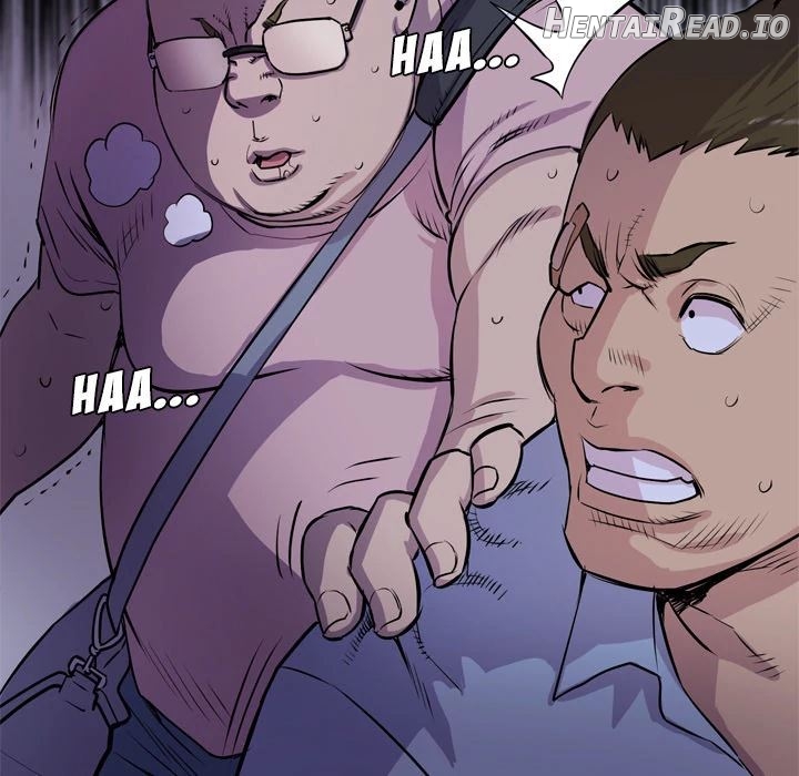 Wife Training Chapter 18 - page 58