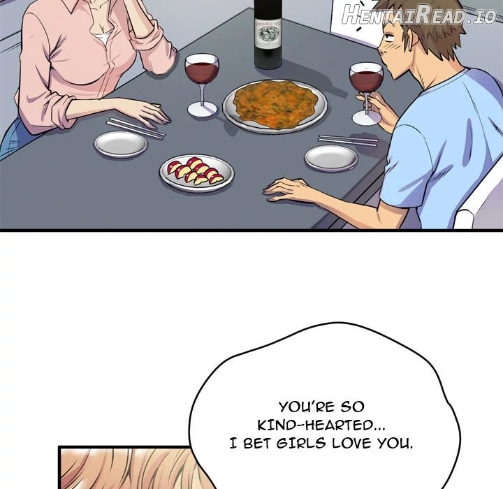 Wife Training Chapter 18 - page 6