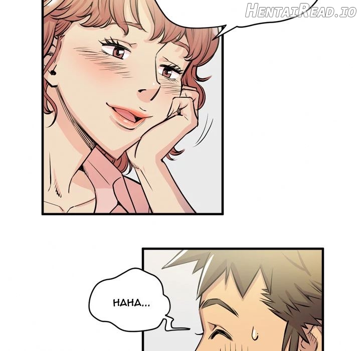 Wife Training Chapter 18 - page 7