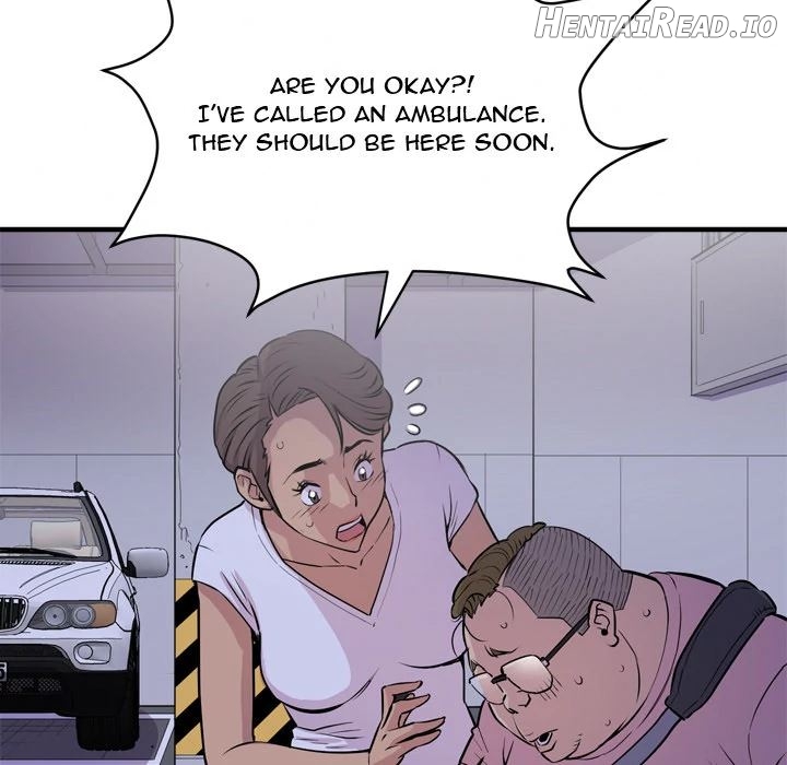 Wife Training Chapter 18 - page 75