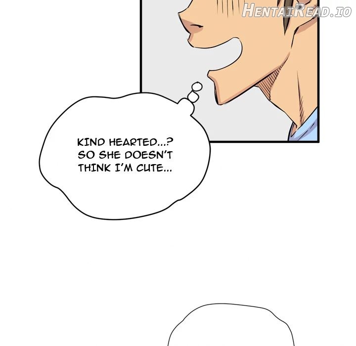 Wife Training Chapter 18 - page 8
