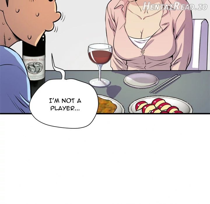 Wife Training Chapter 18 - page 83