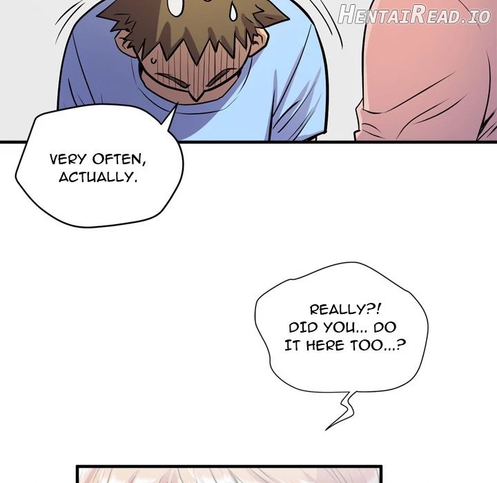 Wife Training Chapter 18 - page 86