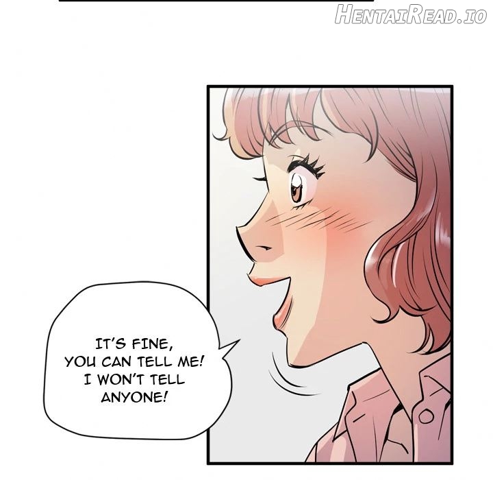 Wife Training Chapter 18 - page 98
