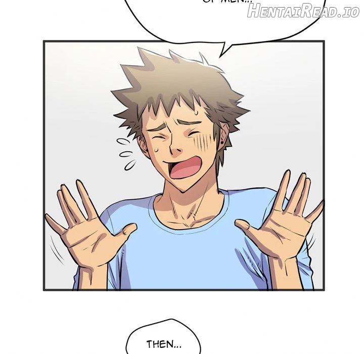 Wife Training Chapter 19 - page 32