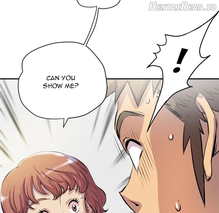 Wife Training Chapter 19 - page 33