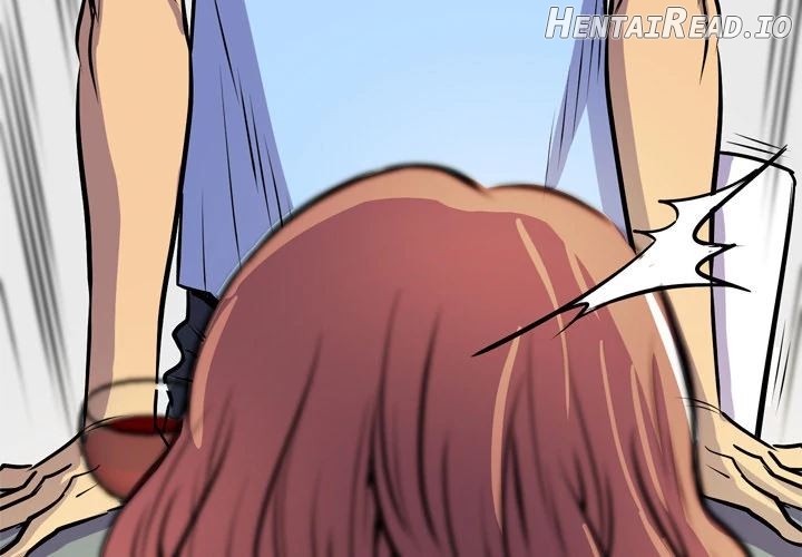 Wife Training Chapter 19 - page 4