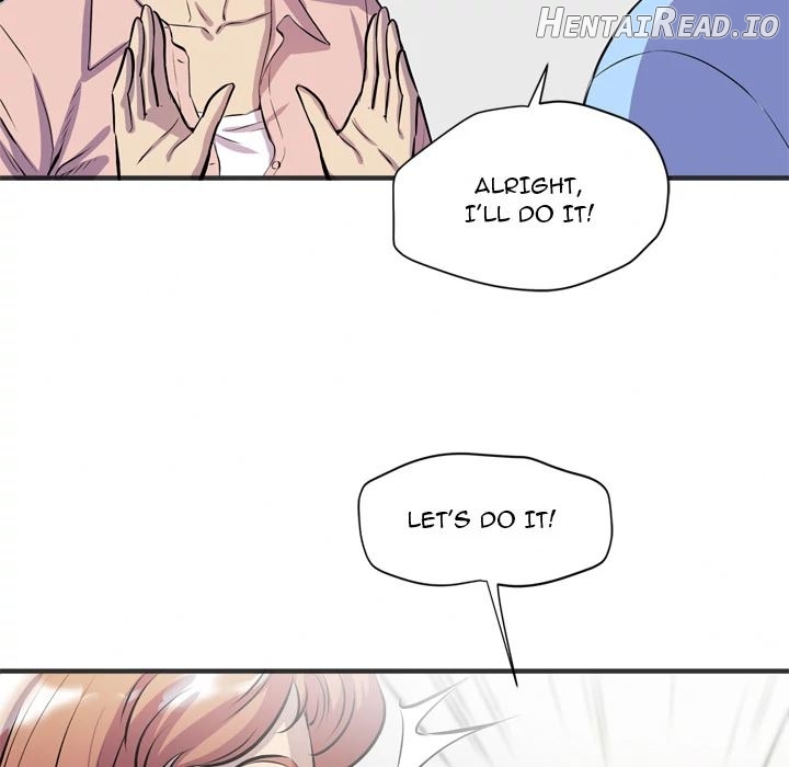 Wife Training Chapter 19 - page 40