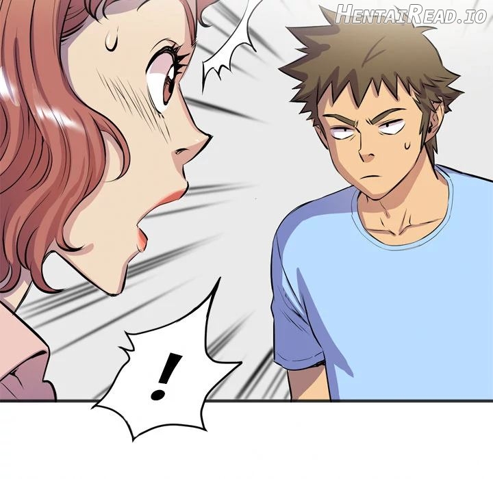 Wife Training Chapter 19 - page 41