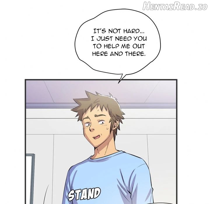 Wife Training Chapter 19 - page 48