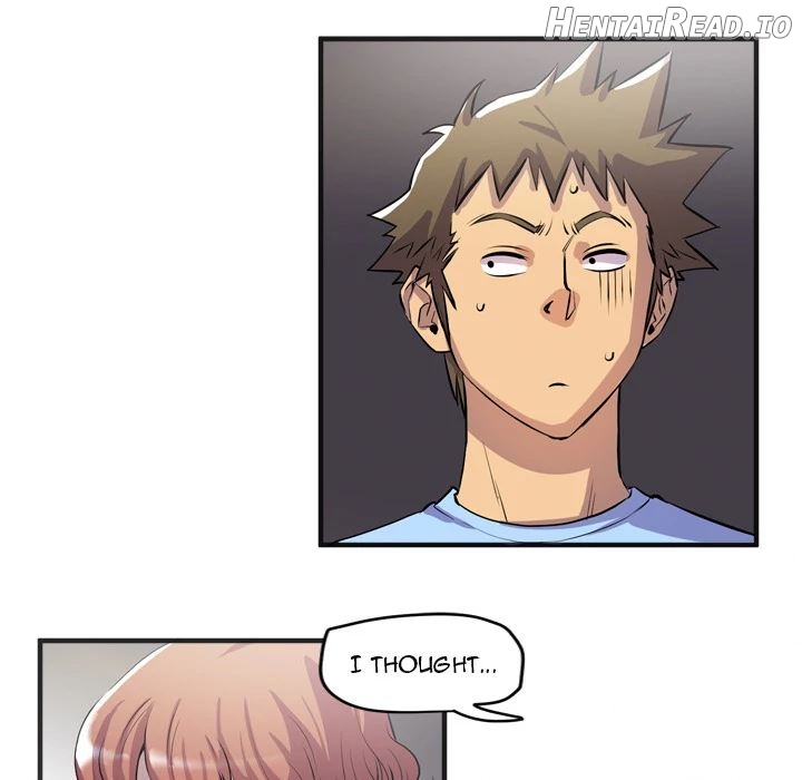 Wife Training Chapter 19 - page 71