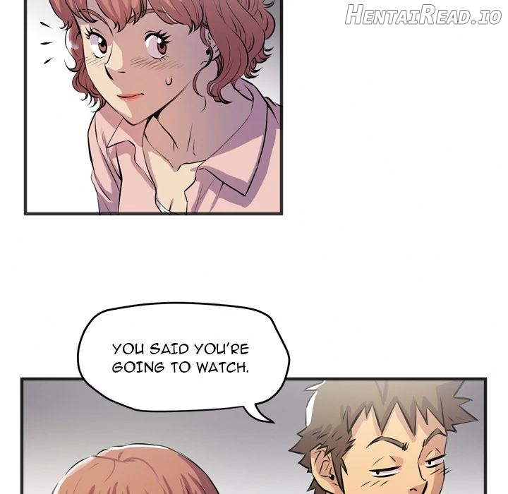 Wife Training Chapter 19 - page 72