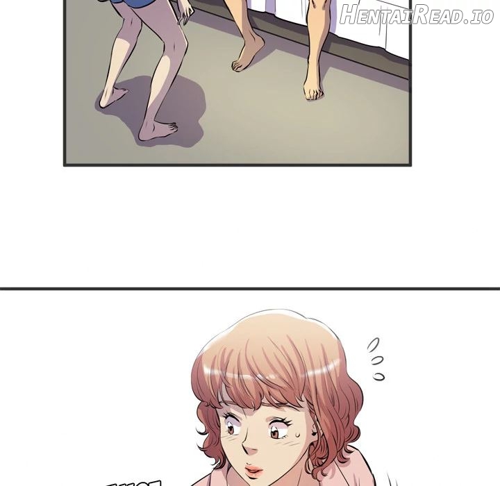 Wife Training Chapter 19 - page 76