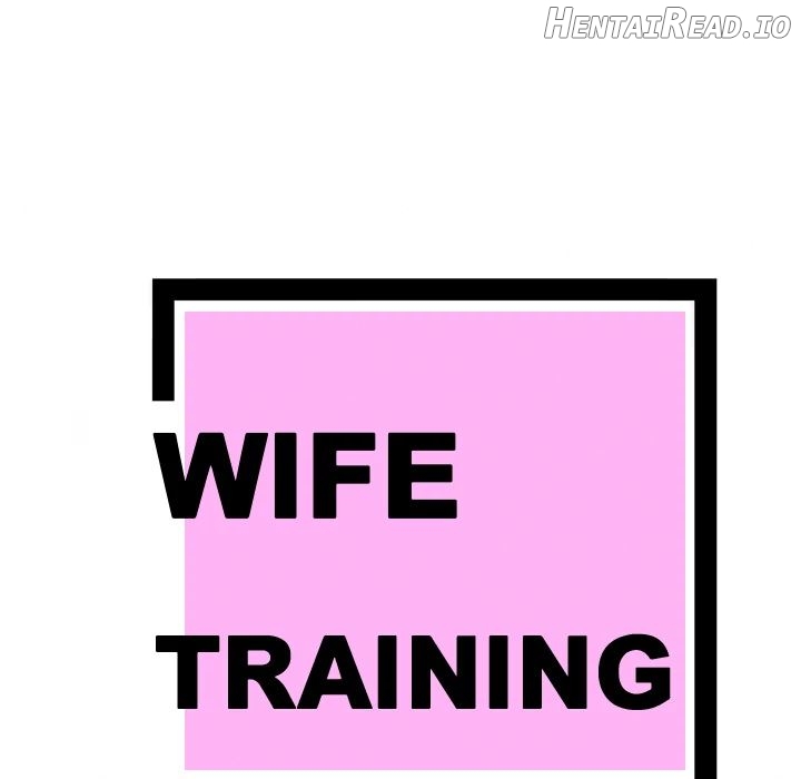 Wife Training Chapter 19 - page 8