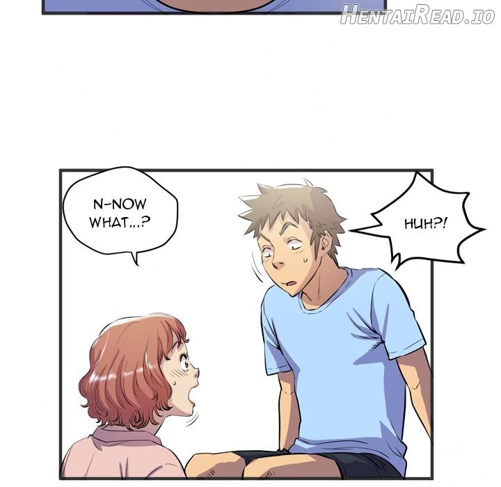 Wife Training Chapter 19 - page 82