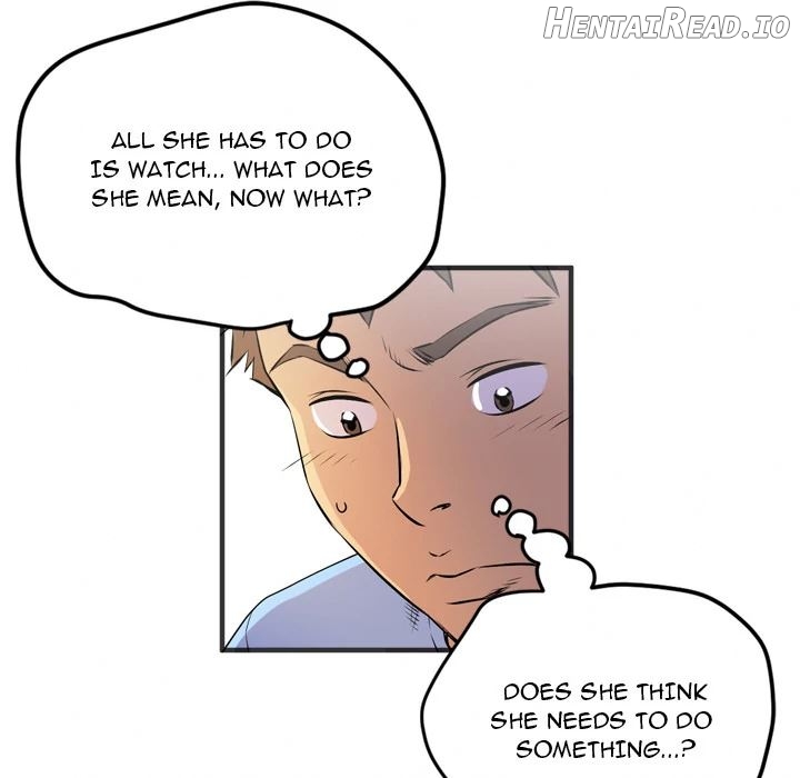 Wife Training Chapter 19 - page 83