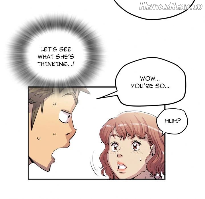 Wife Training Chapter 19 - page 84