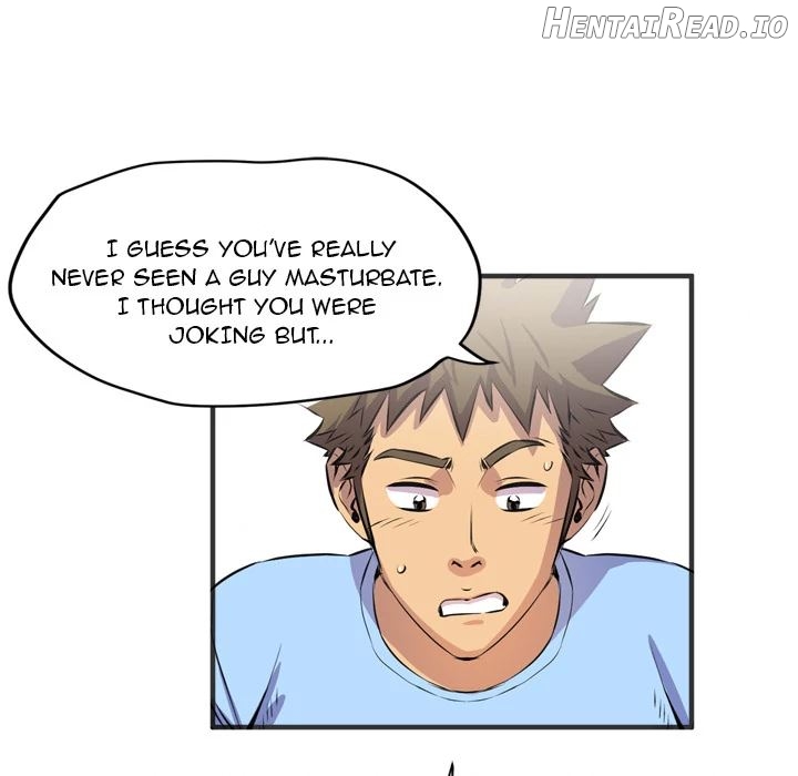 Wife Training Chapter 19 - page 85