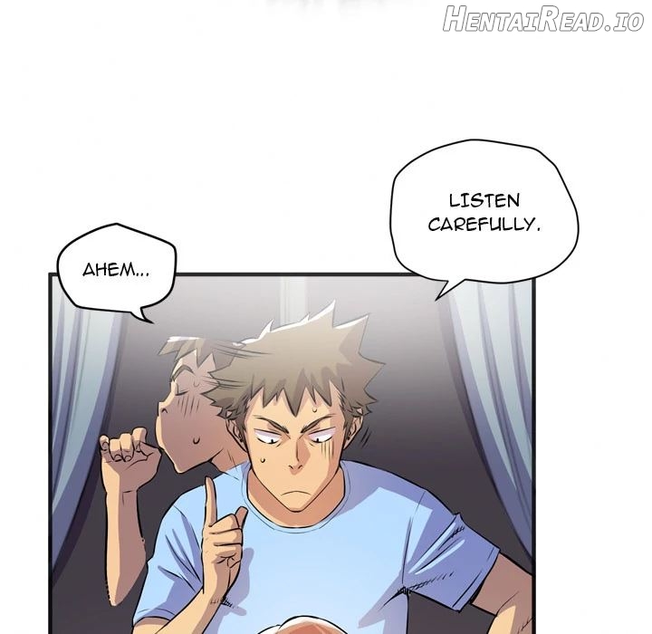Wife Training Chapter 19 - page 89
